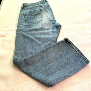 Old Navy Low Waist Jeans Size 12